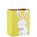 Hallmark Medium Gift Bags Assortment, Happy Easter (Pack of 3)