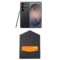 Samsung Galaxy S26 Ultra, Unlocked Android Smartphone + $200 Gift Card, 512GB, Privacy Display, Galaxy AI, AI Camera, Super Fast Charging 3.0, Durable Battery, 2026, US 1 Year Warranty, Black