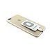 YTech QI Receiver for IPhone 7/ 7Plus/ 6/ 6Plus/ 6s/ 6sPlus/ 5/ 5s/ 5c/SE- Wireless QI Charger - QI IPhone Receiver- Wireless Charging Receiver