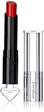 Guerlain La Petite Robe Noire Deliciously Shiny Lip Color # 003 Red Heels Lipstick for Women, 0.09 Ounce