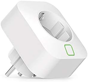 Kingled Heimautomation Smart WiFi System Intelligente Gerte die per Smartphone verwaltet werden knnen und mit Alexa und Google Home Voice System kompatibel sind Smart WiFi Schuko Buchse 16A Kingled Heimautomation Smart WiFi System Intelligente Gerte die per Smartphone verwaltet werden knnen und mit Alexa und Google Home Voice System kompatibel sind Smart WiFi Schuko Buchse 16A