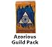 Magic the Gathering: Dragon's Maze Guild Pack Azorius MTG DGM