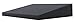 DeluxeComfort Foam Stress Relief Wedge, 15