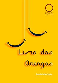 Livro Livro das Arengas