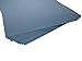 High Precision Polishing Sanding Wet/dry Abrasive Sandpaper 5 Sheets -Grit 4000