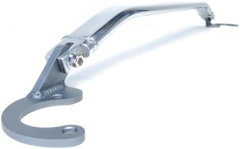 Skunk 2 522050840 Front Strut Bar for Integra 94-01