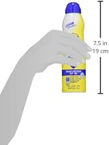 Banana Boat Kids Max Protect Play Clear Spray Sunscreen SPF 110, 6 oz view 9