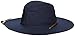 Brixton Men's Ranger Ii Wide Brim Cotton Fedora Hat