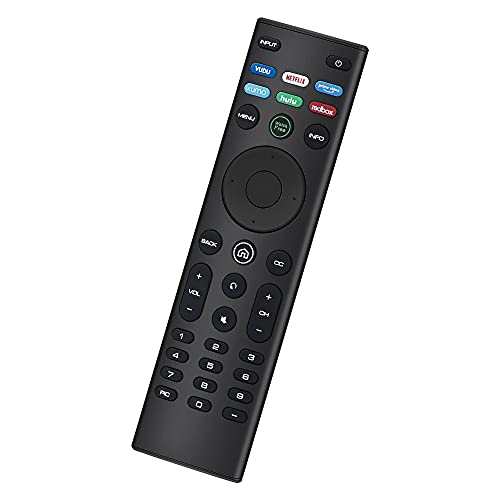 Universal Remote Control