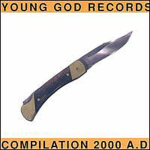 Two Ad - Young God Compilation 2000 A.d. - Zortam Music