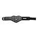 Harbinger Men's Firm Fit 7.5-Inch Contoured Weightlifting Belt, Small , Black