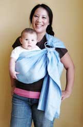 ellaroo ring sling