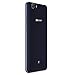 BLU Life XL - LTE Smartphone - GSM Unlocked - 16GB +2GB RAM - Dark Blue