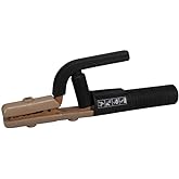 STARTECHWELD Electrode Holder A-732 Compatible with Tweco 300 Amps Stinger | Ball-Point Cable Connection A-732