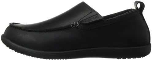 crocs men's tummler work shoe