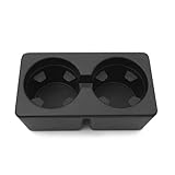 Chevrolet GM # 19154712 Front Floor Console Cup Holder, Ebony