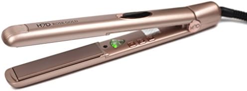 h2d linear straightener reviews