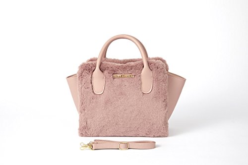 JILLSTUART 2017年秋冬号 ピンク 画像 C