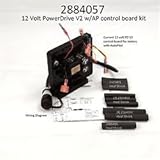 Minn Kota Powerdrive V2 Control Board #2884057