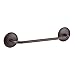 iDesign InterDesign AFFIXX, Peel-and-Stick Adhesive Towel Bar Holder for Kitchen or Bathroom-8.5