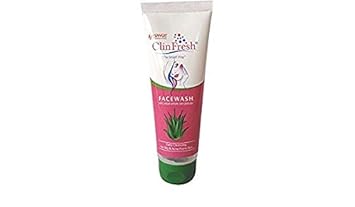 clinfresh face wash