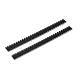 Karcher Replacement Window Cleaning Blades for Window Vac, Large, 2-Pack - 2.633-005.0