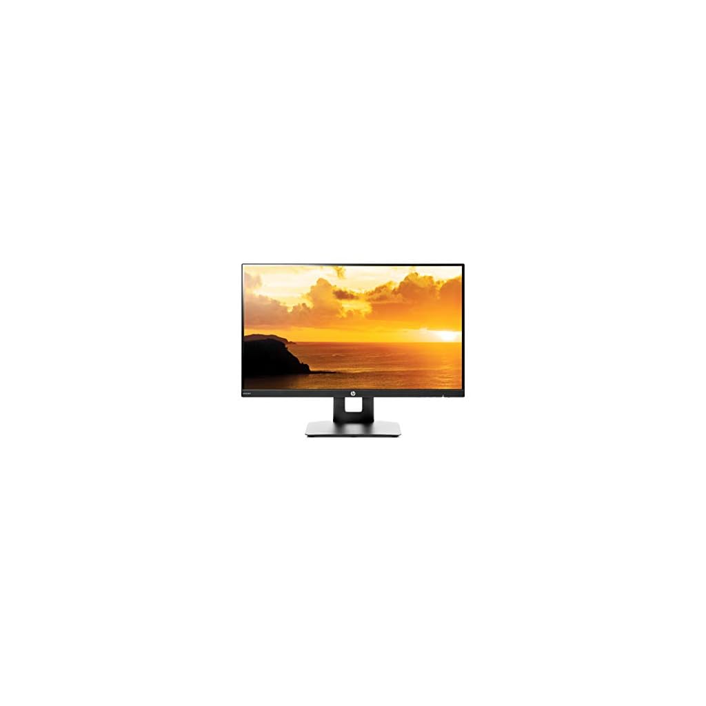 HP VH240a Full HD IPS LED Monitor (1KL30AA) Review