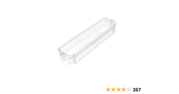 Estante inferior para frigorífico/refrigerador, soporte para ...