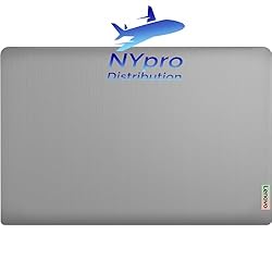 Lenovo IdeaPad 3i 15.6" Touchscreen FHD Business