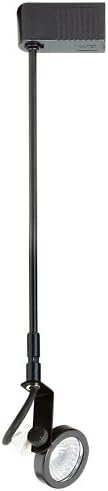 Elco Lighting ET526-75B Low Voltage Gimbal Ring Fixture
