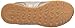 Skechers Originals Women's Retros OG 85 Glittler Girl Fashion Sneaker,Taupe/Gold,9 M US