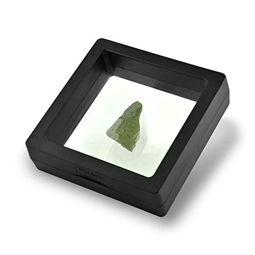 6 Genuine+Rough+Moldavite+10+13+Carat