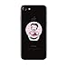 Cell Phone Ring Holder Finger Kickstand,360 Degree Rotation Stand Grip with Car Mount Compatible with All Smartphone - Betty boop Pink Heart kiss Lip