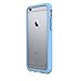 iPhone 6s Case - RhinoShield [CrashGuard 2.0] Bumper [11 Ft Drop Tested] No Bulk [ShockProof Technology] Thin Lightweight Protection - Slim Rugged Cover - Also fits iPhone 6 - [Baby Blue]