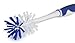 MIRA Water Bottle Brush Set of 2 | Perfect Cleaning Brushes for Stainless Steel Insulated Bottles, Sports Water Bottles, Travel Coffee Mugs | 16 in, 13 in