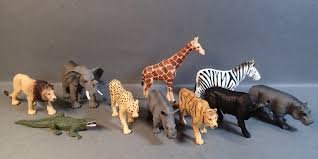 mojo animal toys