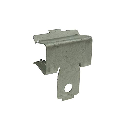 Britclip Walraven Beam Clip 5-9mm BC250 Girder Clips (Pack of 25)