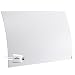 Mohu Curve 50 TV Antenna Indoor Amplified 60 Mile Range Modern Design 4K-Ready HDTV Premium Materials for Performance (MH-110959) primary