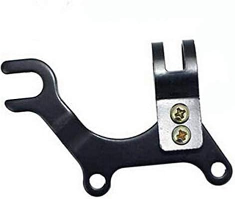 best pannier rack for disc brakes
