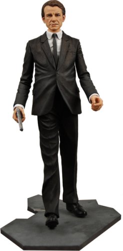 Cult Classics Presents Reservoir Dogs Mr. White 7-inch Action Figure