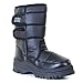 World Famous Sports Deluxe SnowJogger After Ski Snow Boots Mens - 13.0