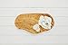 Naturally Med - Olive Wood Cutting Board/Cheese Board - 16 inch
