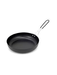GSI Outdoors 9 Inch Acero Frypan