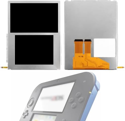 Amazon.com: Replacement LCD Screen Set for Nintendo Switch NFT