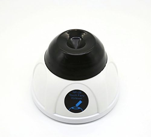 Soku Tattoo Orbital Shaker for mixing ink Lab Vortex Mixer Ink mixing Shaker