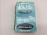 Edgar Allan Poe, (The Viking portable library)