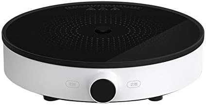 Xiaomi Phone Xiaomi Mijia Induction Cooker 100+ Cooking Modes Electromagnetic Furnace