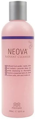 Neova Neova Radiant Skin Cleanser-8 oz