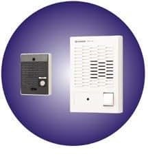 Amazon.com : Aiphone Single Master Set Kit Includes C-ML/A and C-D