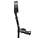 in-Motion Forearm Crutches | Spring Assist | Ergonomic Handles | Articulating Tips | Size Tall (4'9